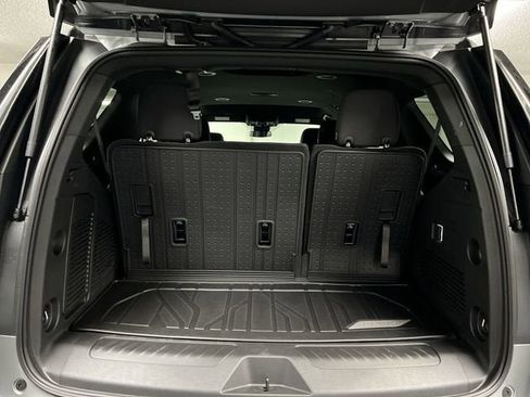 New 2026 Chevrolet Tahoe LS w/ LS Custom Edition AWD/4WD image 25