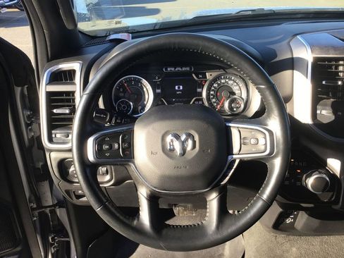 Certified 2022 RAM 1500 Big Horn image 13
