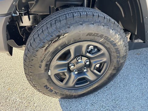 New 2026 Jeep Wrangler Sport image 22