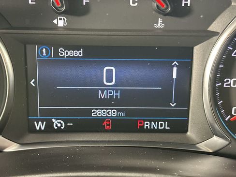 Used 2024 Chevrolet Equinox LT FWD image 14