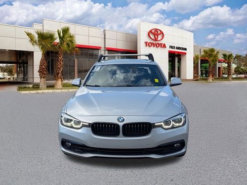 Used 2018 BMW 330i 330i image 9