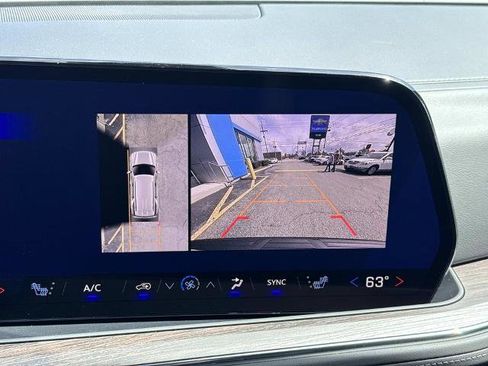 New 2026 Chevrolet Tahoe LT w/ Comfort Package image 20