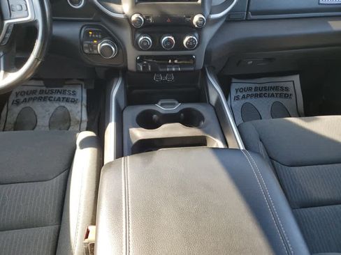 Used 2021 RAM 1500 Big Horn image 21