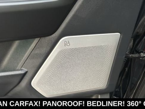 Used 2025 Ford F150 Raptor image 12