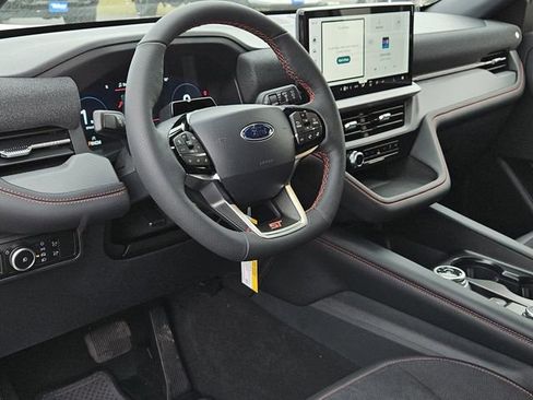 New 2026 Ford Explorer ST w/ Sun And Sound Package image 25
