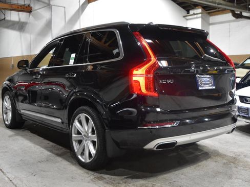 Used 2016 Volvo XC90 T6 AWD/4WD image 9