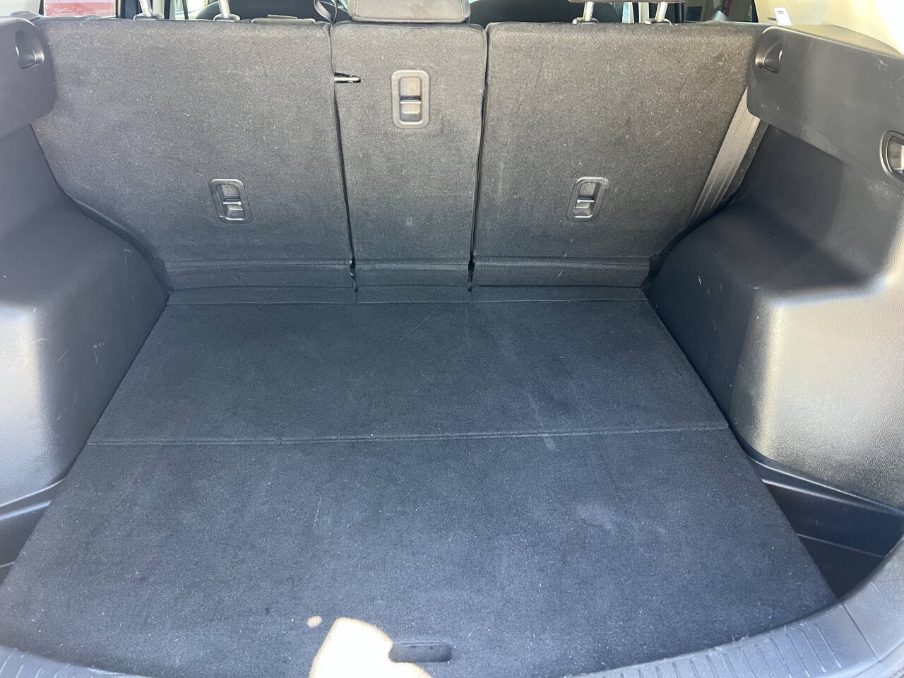Used 2014 MAZDA CX-5 Touring FWD image 25