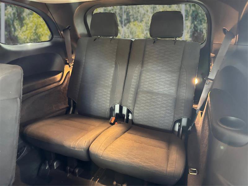 Used 2019 Dodge Durango SXT AWD/4WD image 30