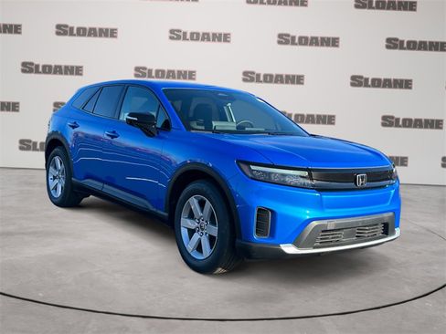 New 2026 Honda Prologue EX image 7