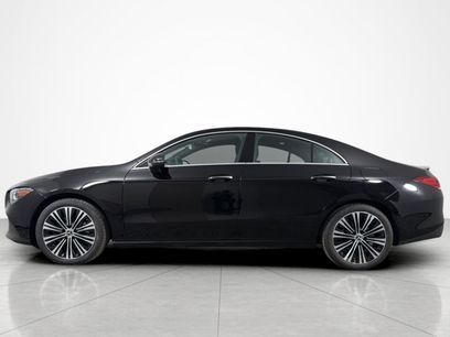 Used 2023 Mercedes-Benz CLA 250