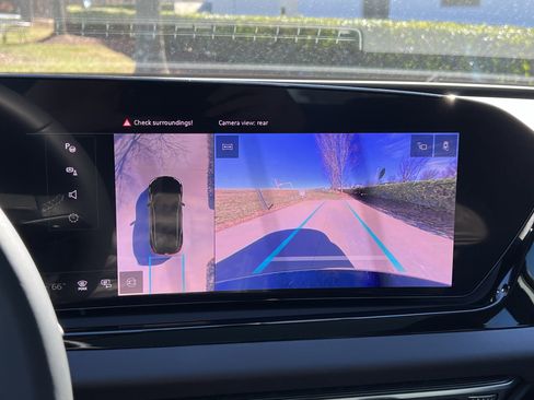 Used 2026 Audi A6 Premium Plus image 25