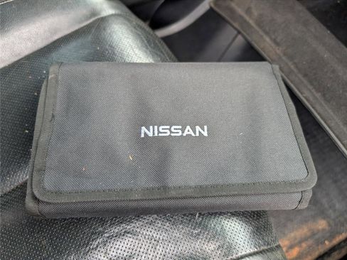 Used 2016 Nissan Murano Platinum w/ Platinum Technology Package image 39