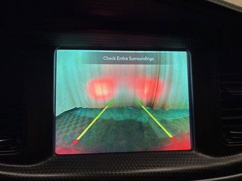 Used 2022 Dodge Charger SRT Hellcat w/ Harman/Kardon Audio Group RWD image 22