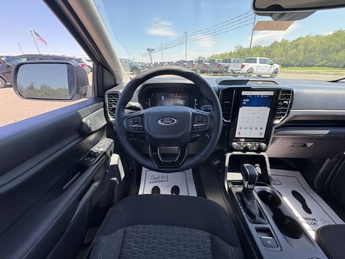 New 2026 Ford Ranger XLT w/ FX4 Off-Road Package AWD/4WD image 22