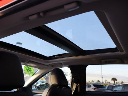 Used 2025 MAZDA CX-50 AWD 2.5 Hybrid w/ Premium Pkg image 42