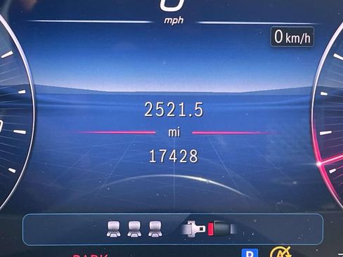 Used 2025 Mercedes-Benz C 300 Sedan w/ Winter Package image 23