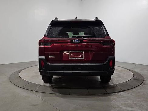 New 2026 Subaru Outback Limited image 4