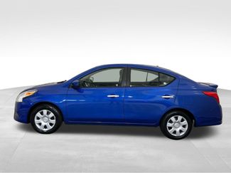 Used 2016 Nissan Versa SV FWD video 2
