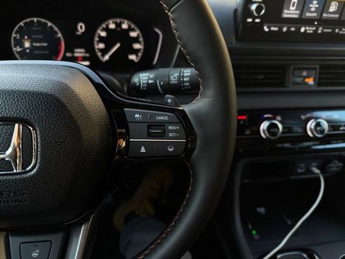 New 2025 Honda Pilot TrailSport image 34