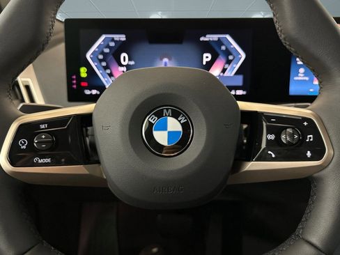 New 2026 BMW iX xDrive60 image 16