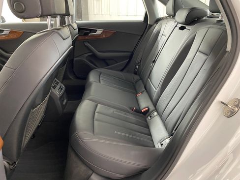 Used 2021 Audi A4 2.0T Premium w/ Convenience Package image 13