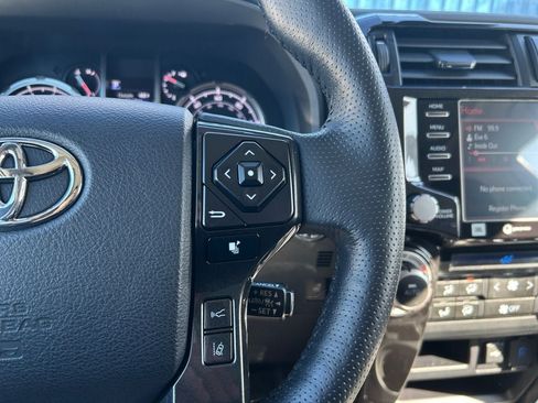 Used 2024 Toyota 4Runner TRD Pro AWD/4WD image 18