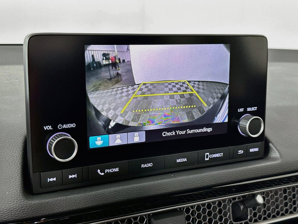 Used 2022 Honda Civic LX image 14