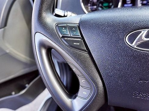 Used 2012 Hyundai Sonata Hybrid w/ Ultimate Pkg image 36