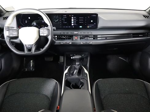 Used 2025 Kia K4 GT-Line w/ GT-Line Sunroof Package FWD image 13