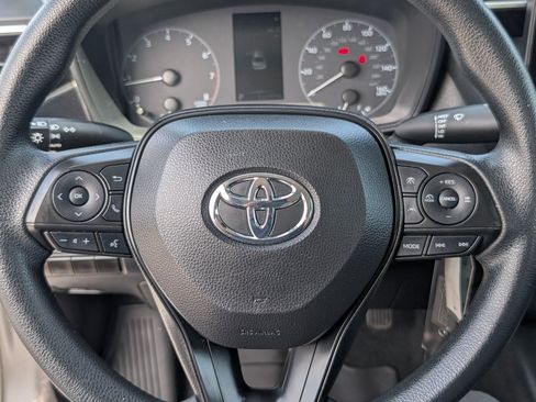 Used 2024 Toyota Corolla LE FWD image 17
