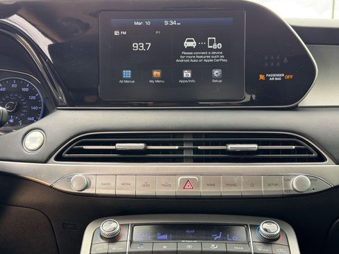 Used 2020 Hyundai Palisade SEL image 23