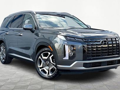 Used 2024 Hyundai Palisade Limited