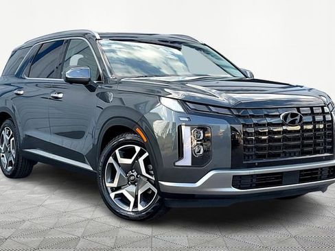 Used 2024 Hyundai Palisade Limited image 1