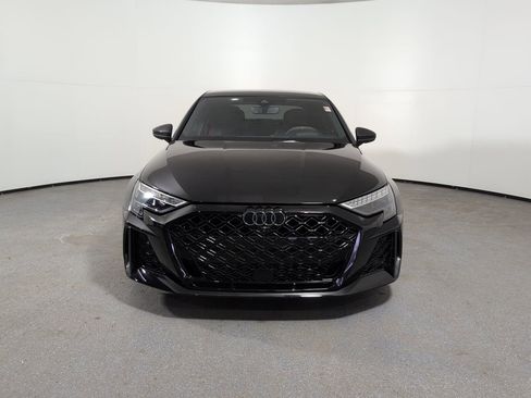 Used 2025 Audi RS 3 image 27