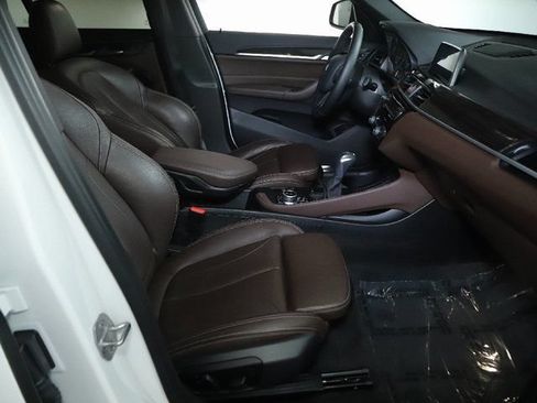 Used 2018 BMW X1 xDrive28i w/ Convenience Package AWD/4WD image 31