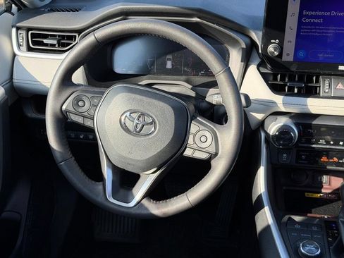 Used 2023 Toyota RAV4 Limited AWD/4WD image 14