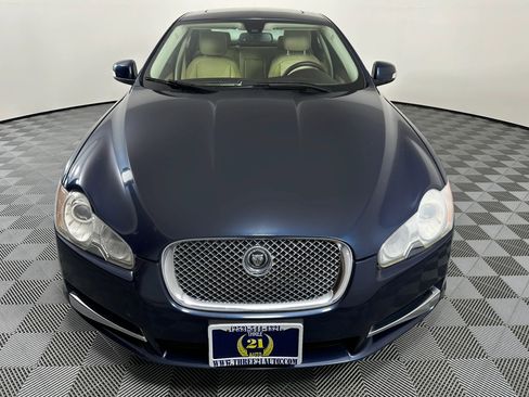 Used 2009 Jaguar XF Premium image 3