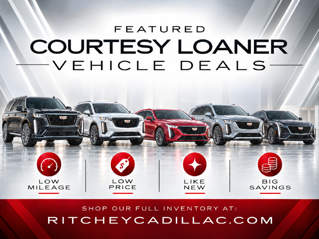 Certified 2025 Cadillac CT4 Sport AWD/4WD image 13