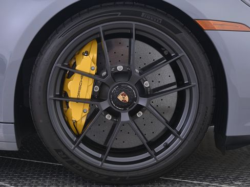 Certified 2026 Porsche 911 Carrera GTS RWD image 14