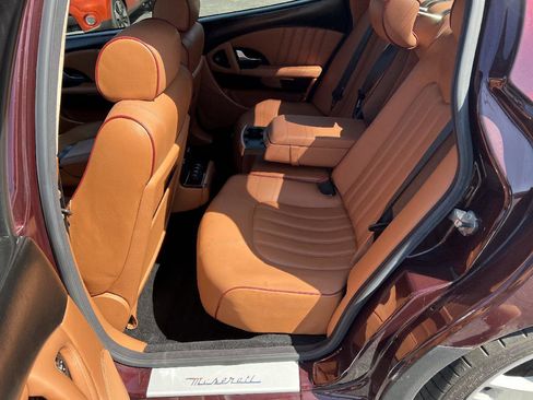 Used 2006 Maserati Quattroporte RWD image 13