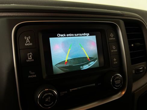 Used 2019 RAM 1500 Tradesman w/ Tradesman SXT Package AWD/4WD image 18
