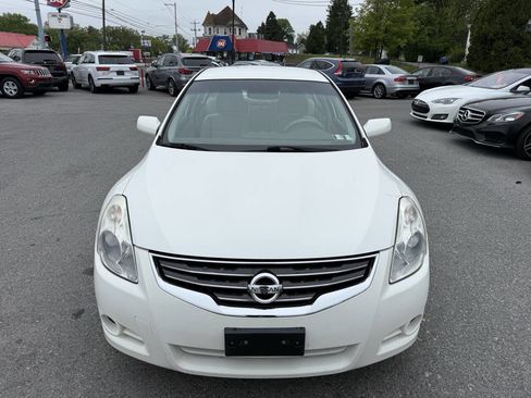 Used 2012 Nissan Altima 2.5 S w/ 20th Anniversary Pkg FWD image 2
