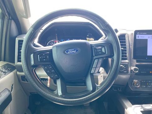 Used 2019 Ford F350 XL w/ Power Equipment Group AWD/4WD image 19