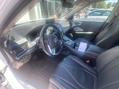 Used 2023 Acura RDX AWD w/ Technology Package image 5