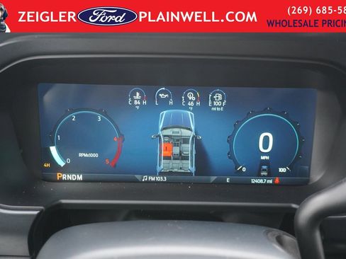 Used 2025 Ford F450 Platinum image 31