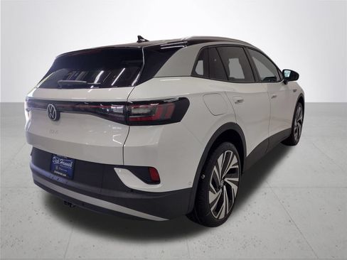 New 2026 Volkswagen ID.4 Pro S Plus AWD/4WD image 16