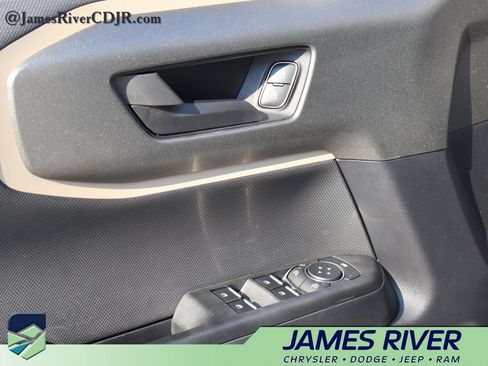 Used 2025 Ford Bronco Sport Big Bend AWD/4WD image 21
