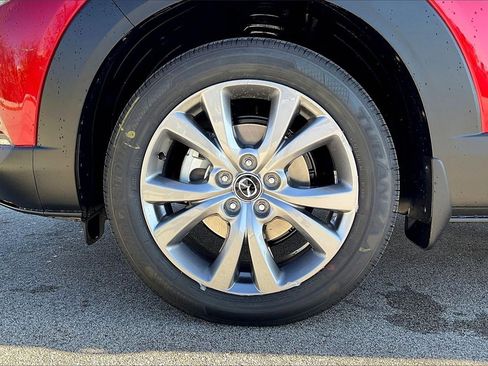 New 2026 MAZDA CX-30 AWD 2.5 S image 12