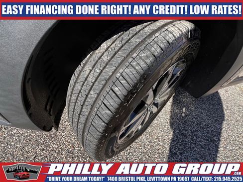 Used 2019 Kia Sportage EX AWD/4WD image 38