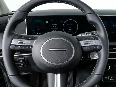 New 2026 Hyundai Tucson SEL w/ Tow & Go Package image 14